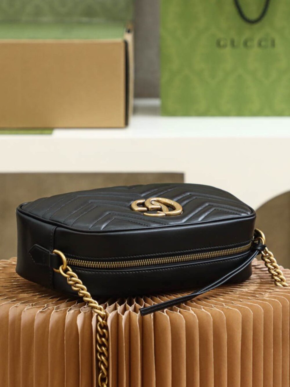 Gucci Mini Bag - Picture 7 of 9